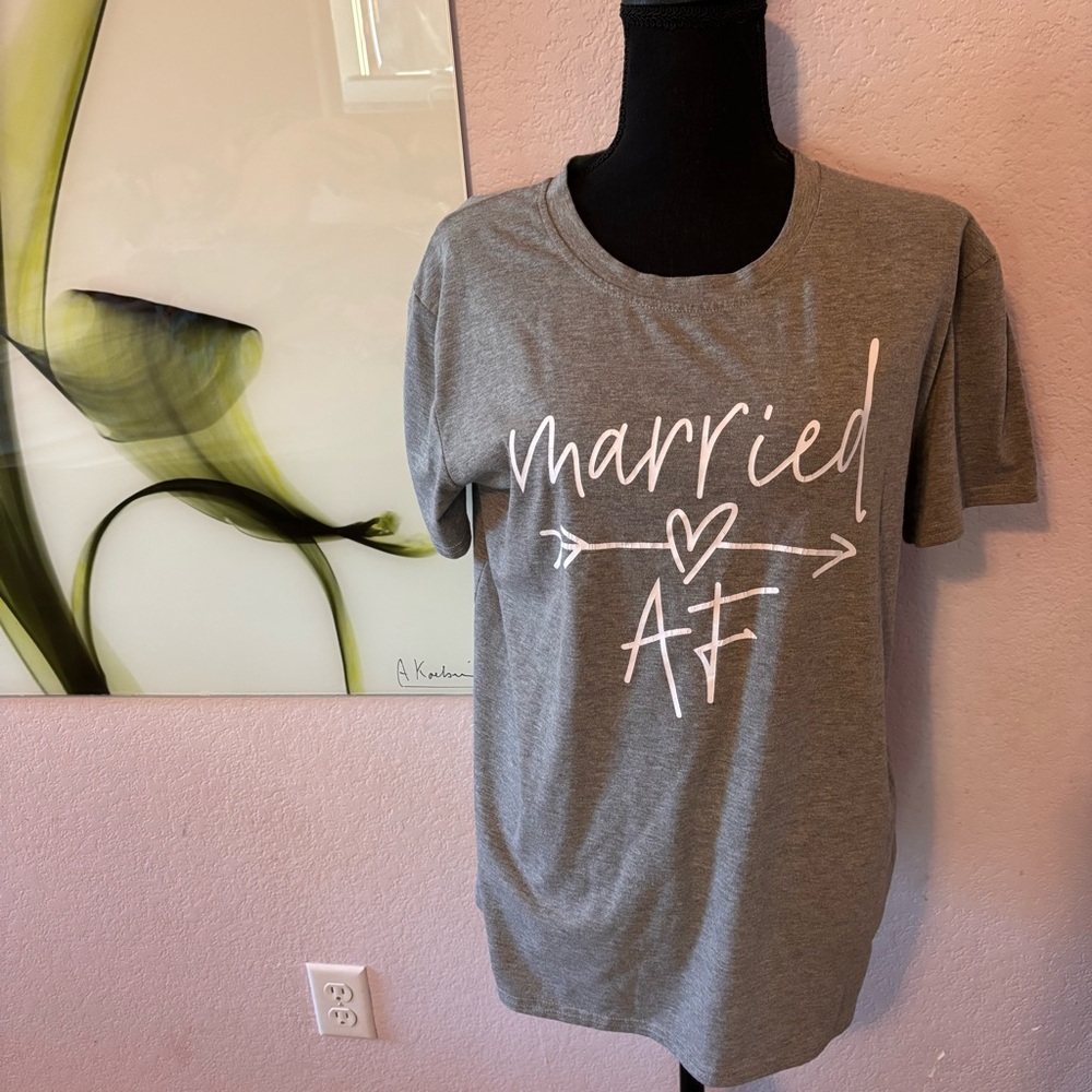 shirt size medium